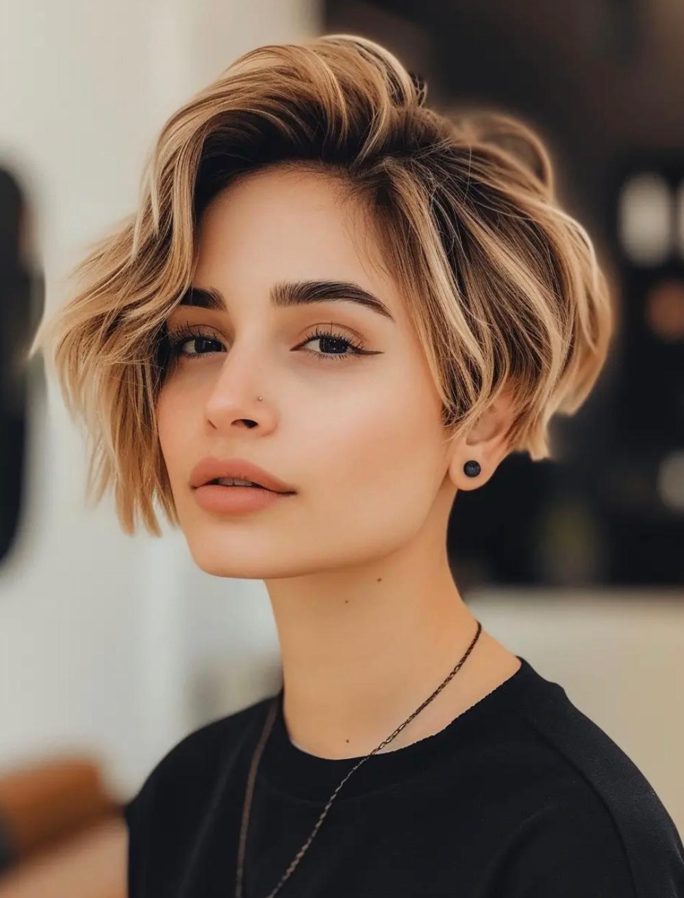 Esempio taglio 5