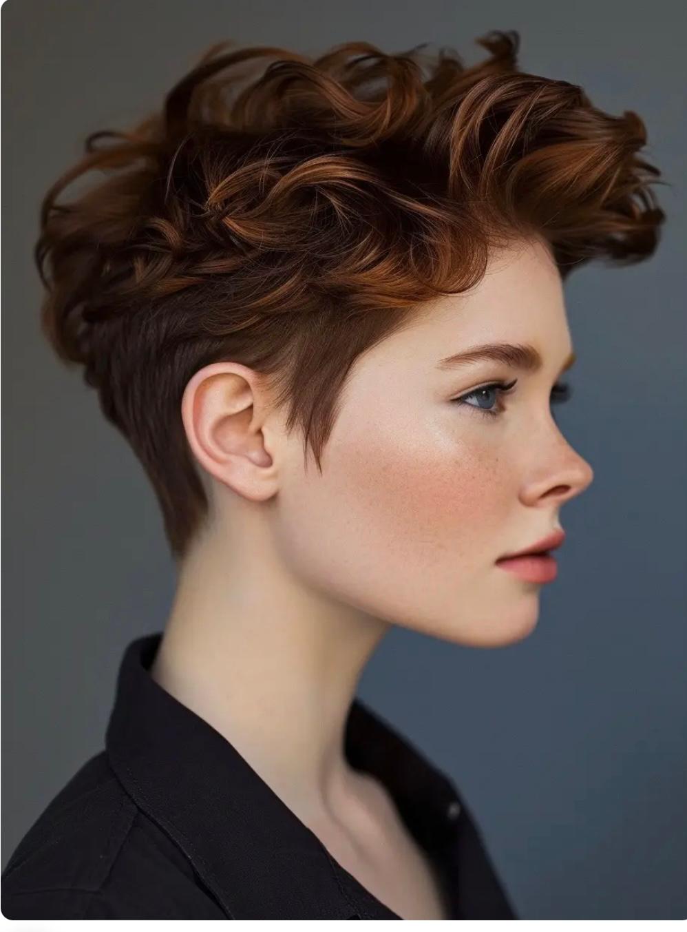 Taglio 8 — Hair Control Firenze