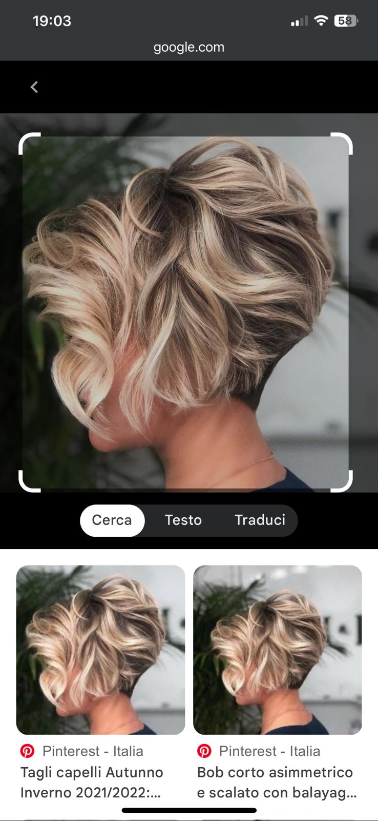 Taglio 10 — Hair Control Firenze