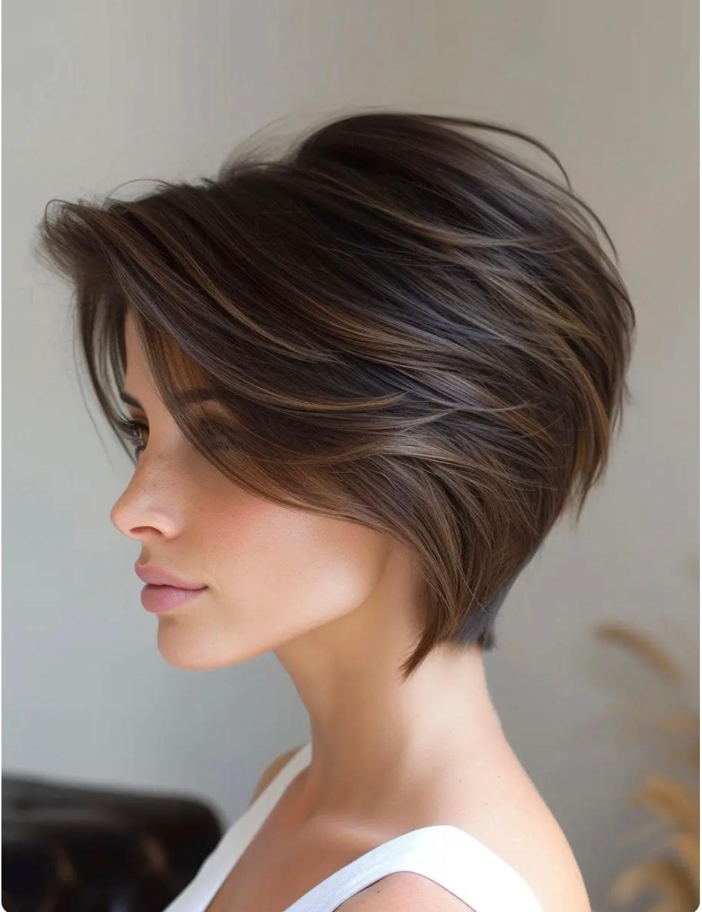 Taglio 11 — Hair Control Firenze