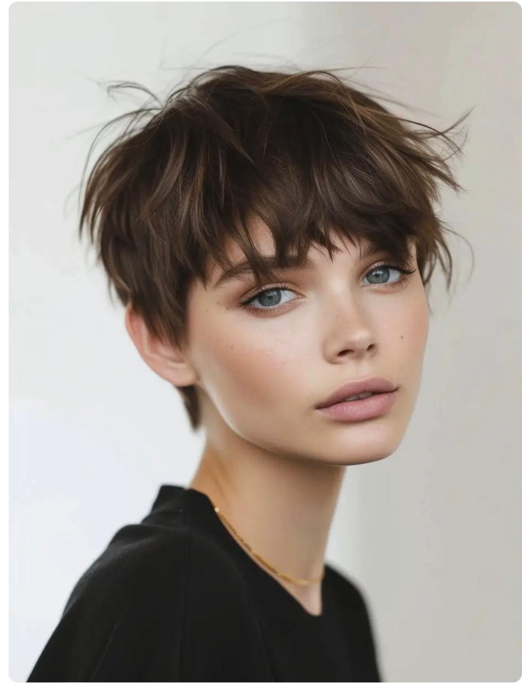 Taglio 14 — Hair Control Firenze