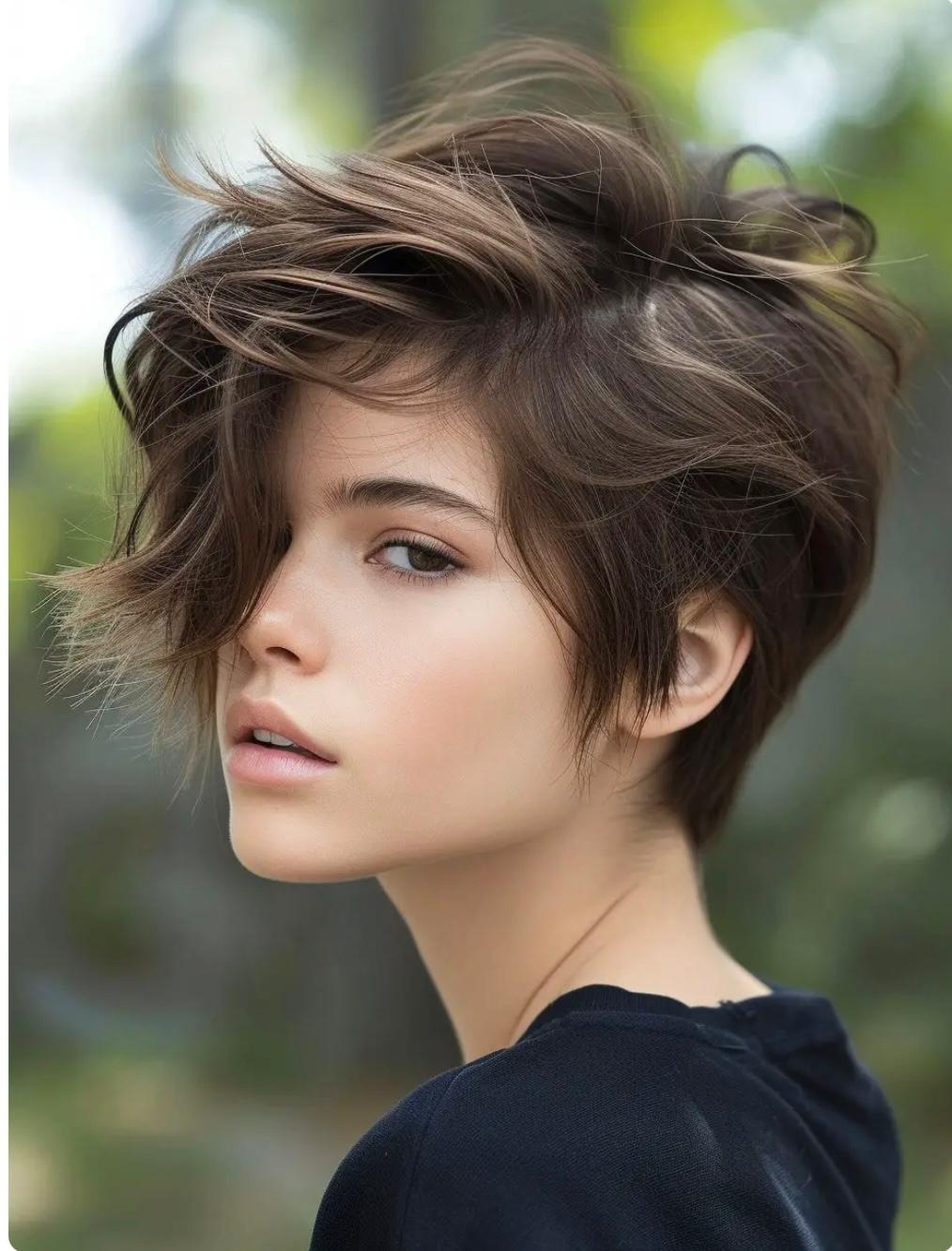 Taglio 16 — Hair Control Firenze