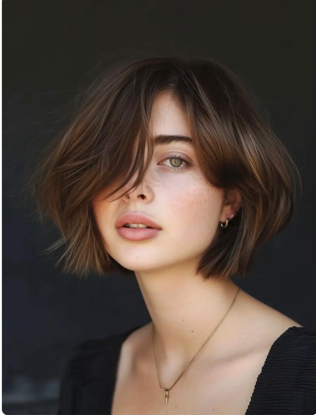 Taglio 17 — Hair Control Firenze