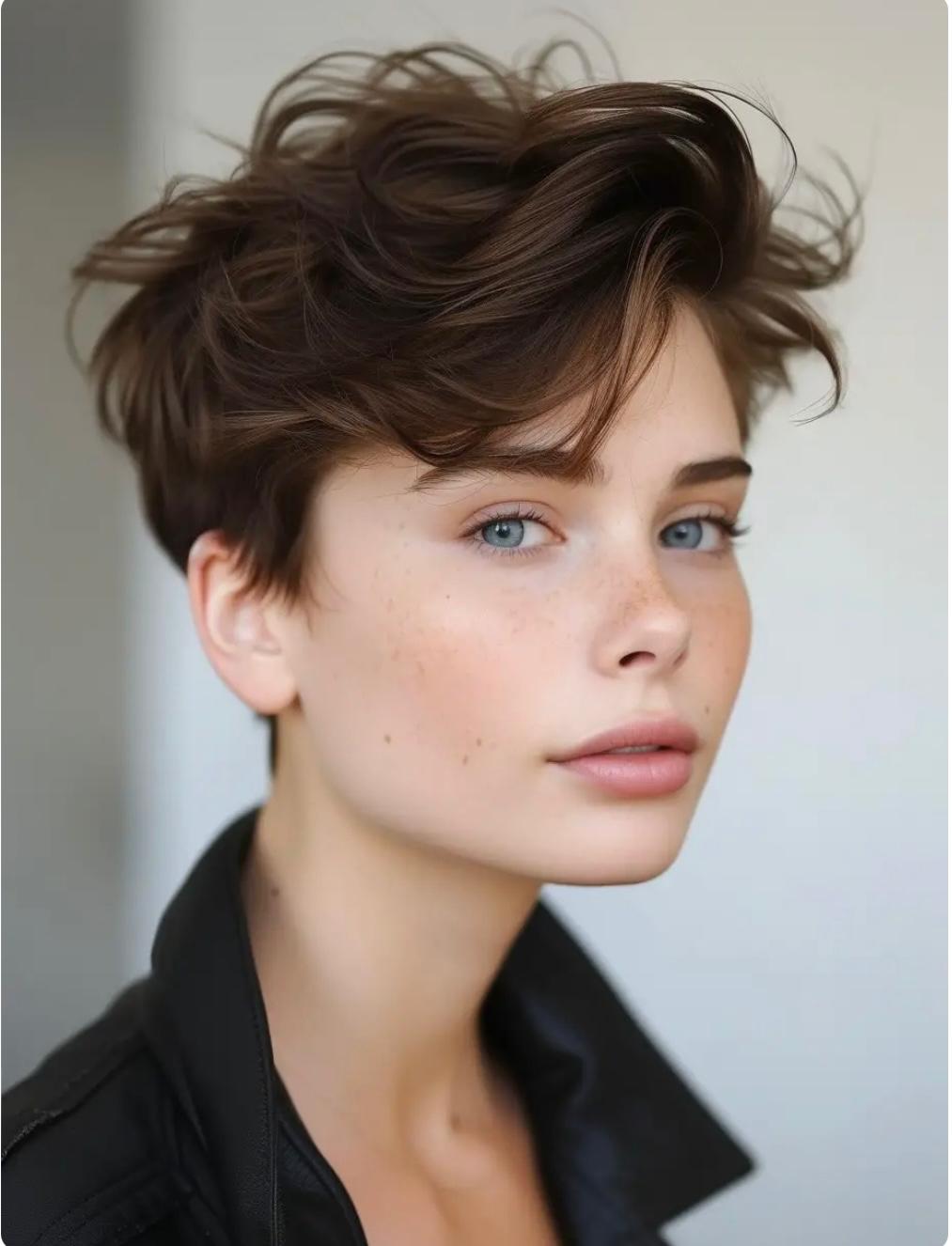 Taglio 18 — Hair Control Firenze