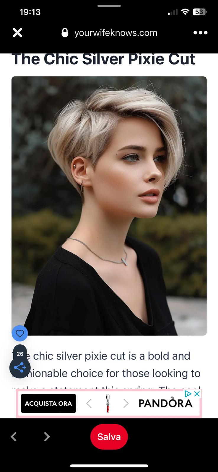 Taglio 19 — Hair Control Firenze